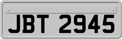 JBT2945