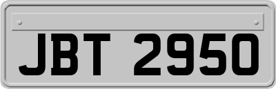 JBT2950