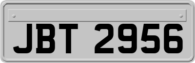 JBT2956