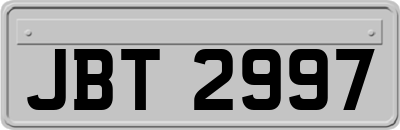 JBT2997