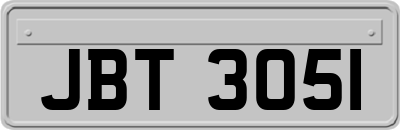 JBT3051
