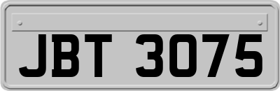 JBT3075