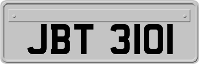 JBT3101