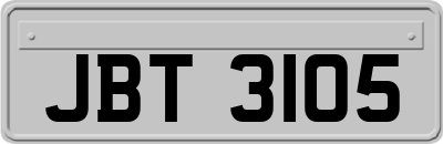 JBT3105
