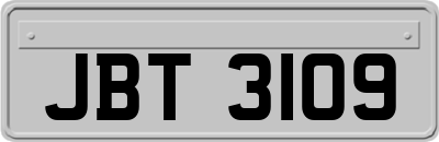 JBT3109