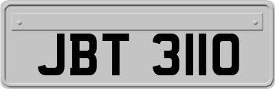 JBT3110