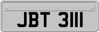 JBT3111