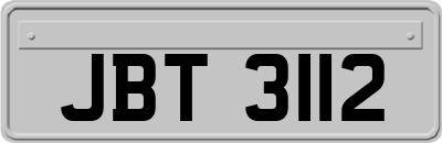 JBT3112