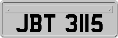 JBT3115