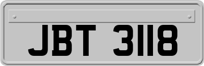 JBT3118