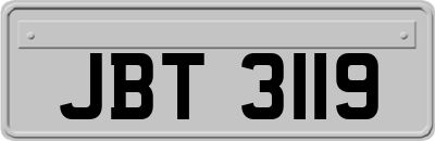 JBT3119