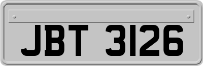 JBT3126