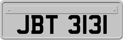 JBT3131