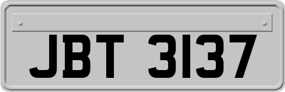 JBT3137