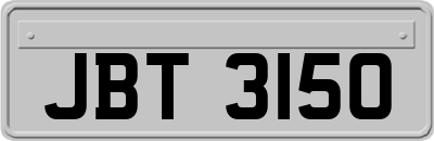 JBT3150