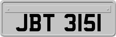 JBT3151
