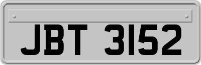 JBT3152