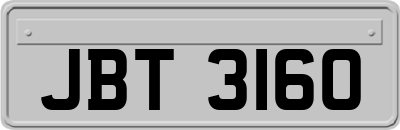 JBT3160