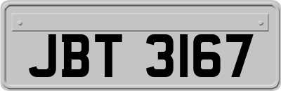 JBT3167