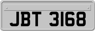 JBT3168