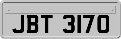 JBT3170