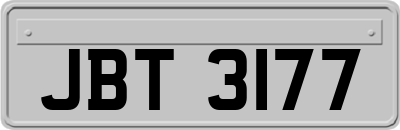JBT3177