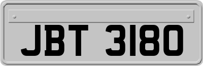 JBT3180