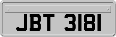 JBT3181