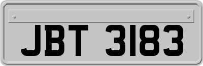 JBT3183