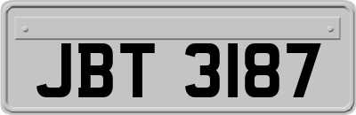 JBT3187