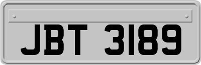 JBT3189