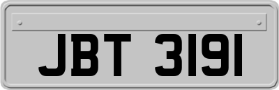 JBT3191
