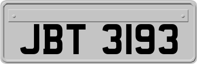 JBT3193