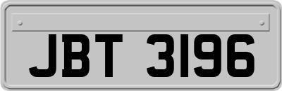 JBT3196