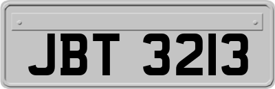 JBT3213