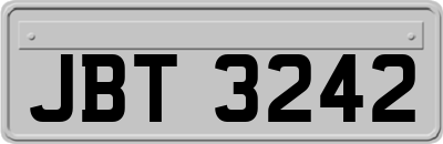 JBT3242