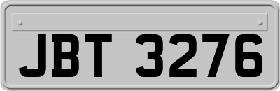 JBT3276