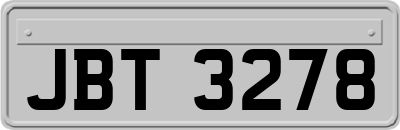 JBT3278