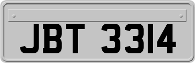 JBT3314