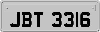 JBT3316