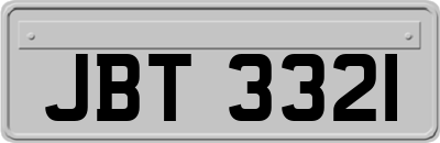 JBT3321