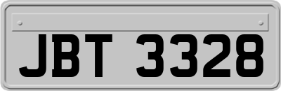 JBT3328