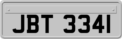 JBT3341