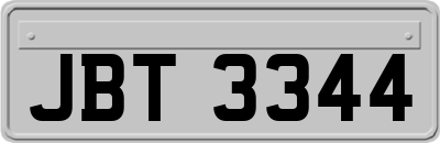 JBT3344