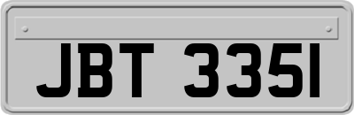 JBT3351