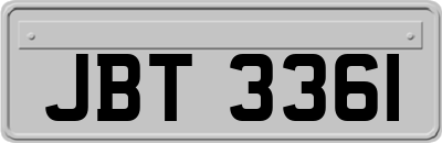 JBT3361