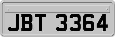 JBT3364