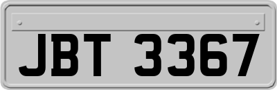 JBT3367