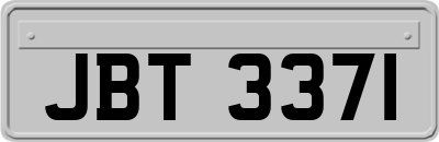 JBT3371