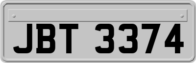 JBT3374